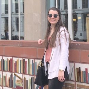 Supersoft Flowy Spaghetti Strap Top.